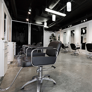 Hair Salon